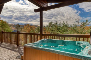 Harrisons Hideout Pigeon Forge